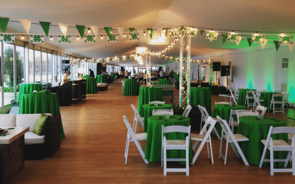 Florida Event Decor Turns Vision Into Reality